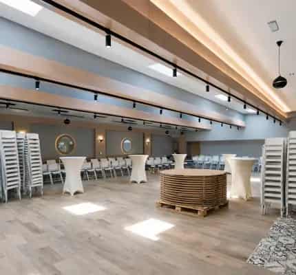 Le mobilier professionnel qui donne forme à vos espaces