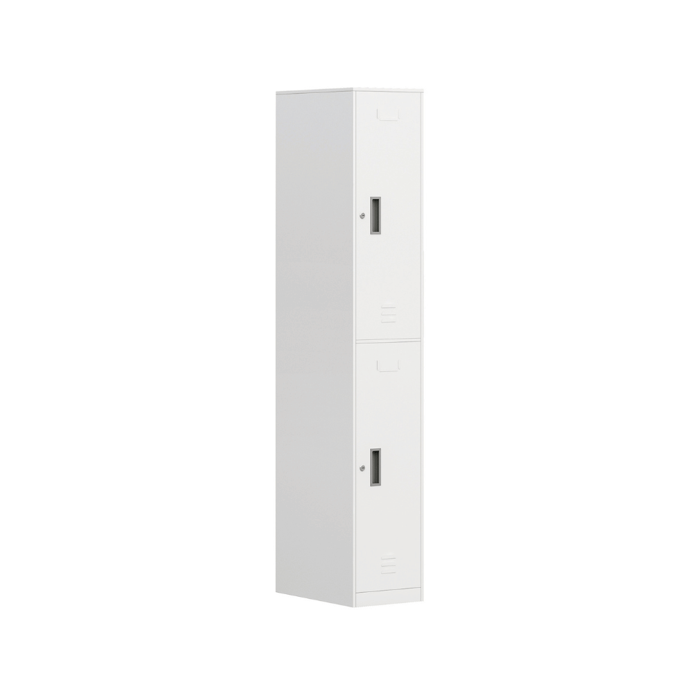Metal locker Filippo-GYG in steel