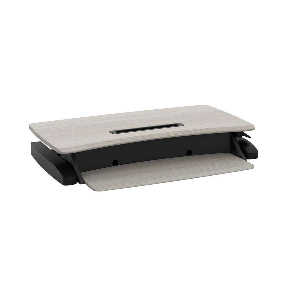 Conversor de escritorio de pie Ergotron WorkFit-Z Mini
