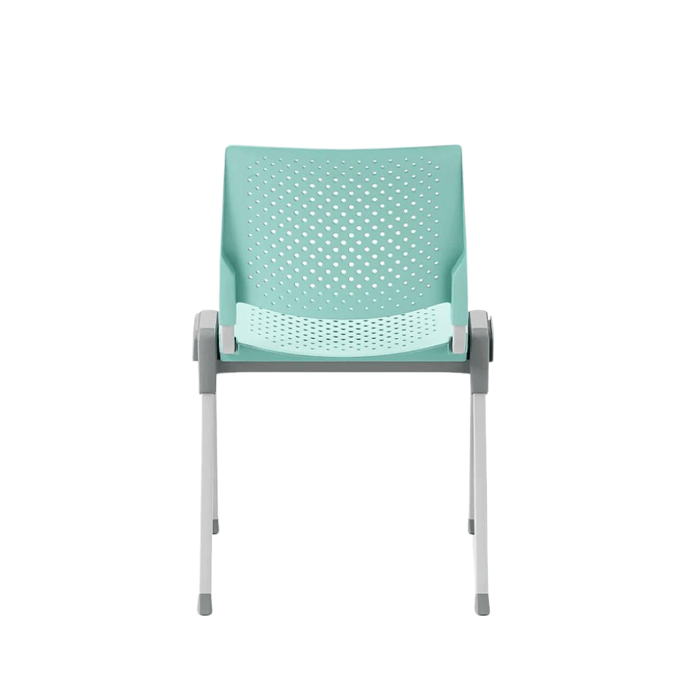 Chaise Leaf empilableTranslation: Silla Leaf apilable