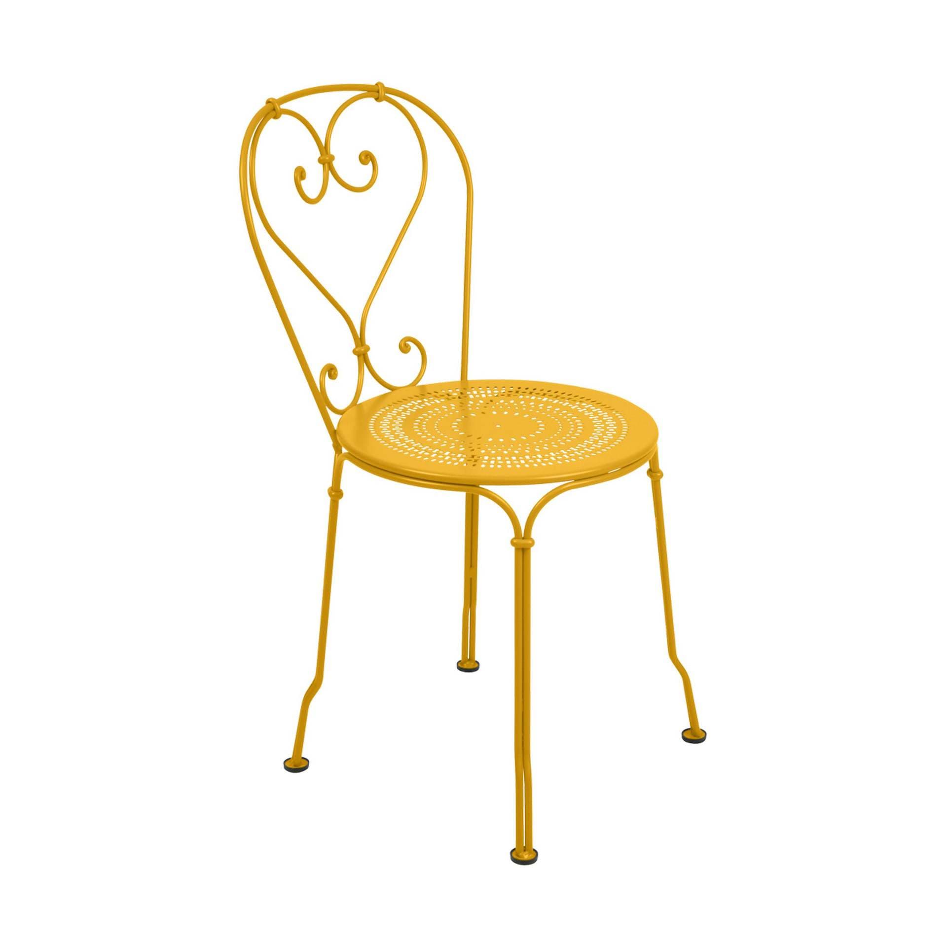 Folding lounge chair Pigalle