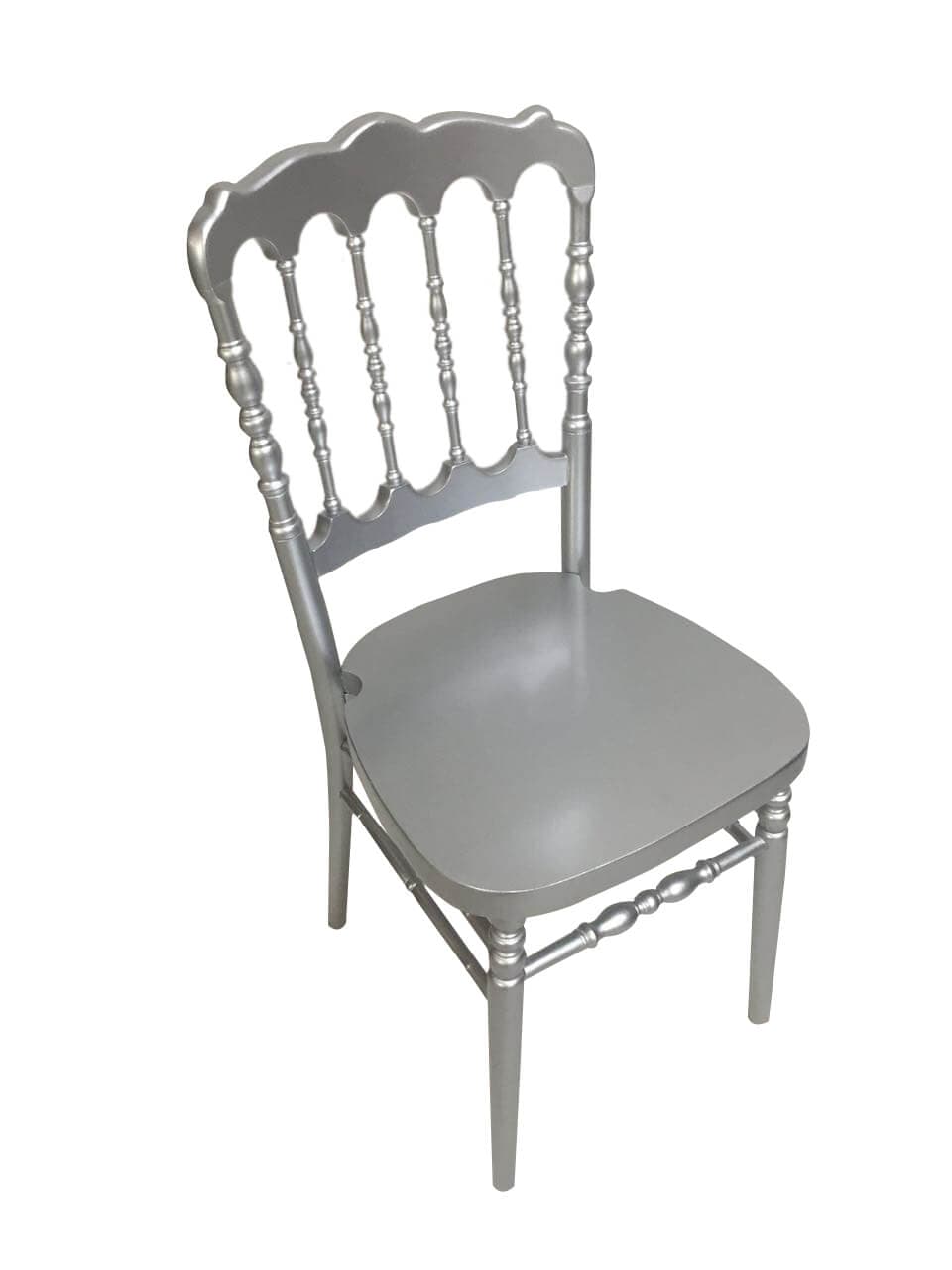 Napoleon Wood Lounge Chair