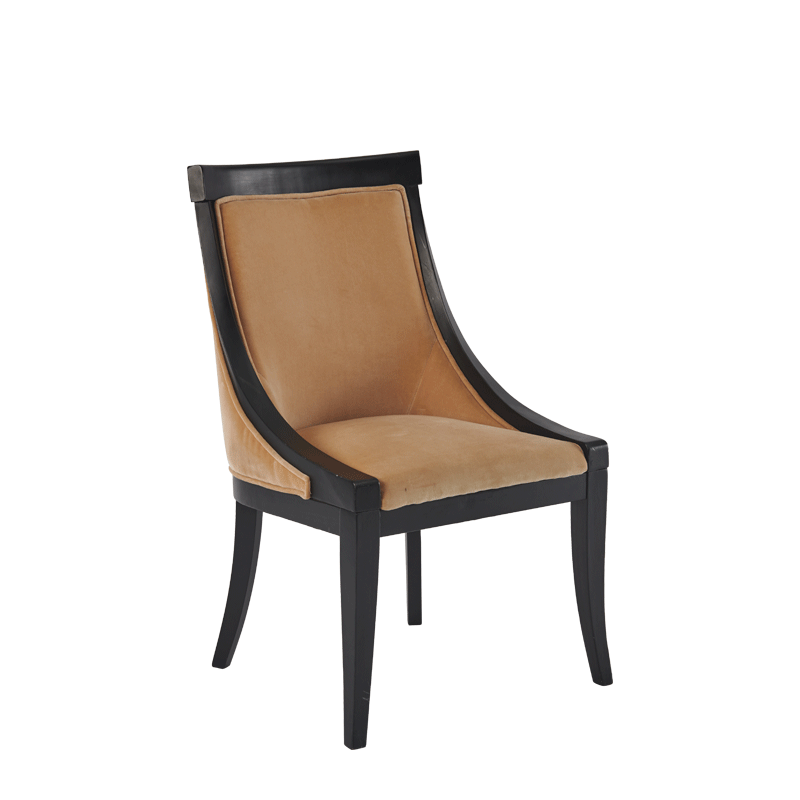 Chaise Sabrina -> Chaise Sabrina