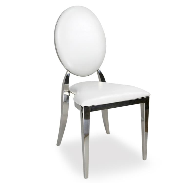 Chaise Alexa Chrome