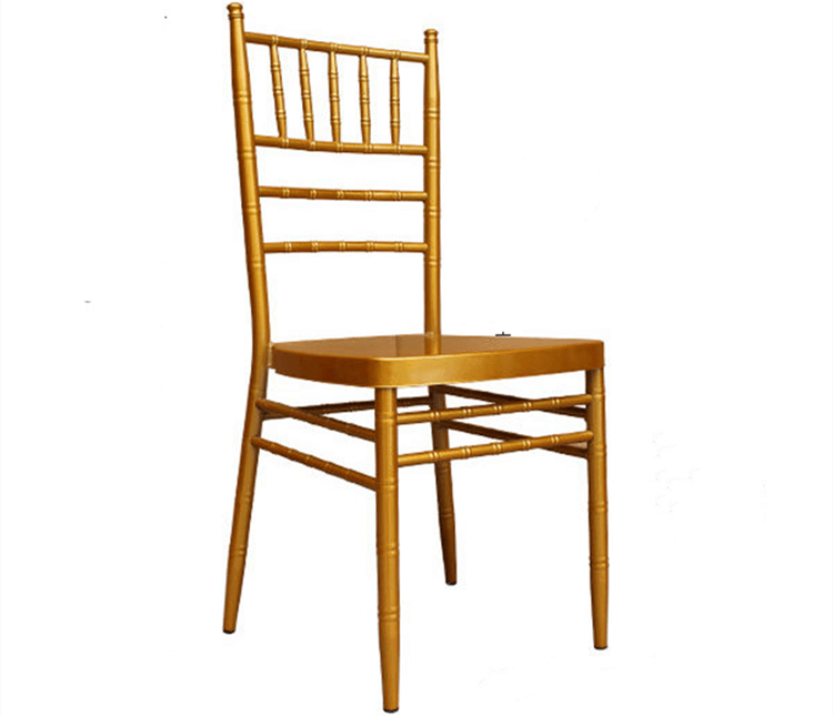 Chaise Chiavari Metal
Chaise Chiavari Metal