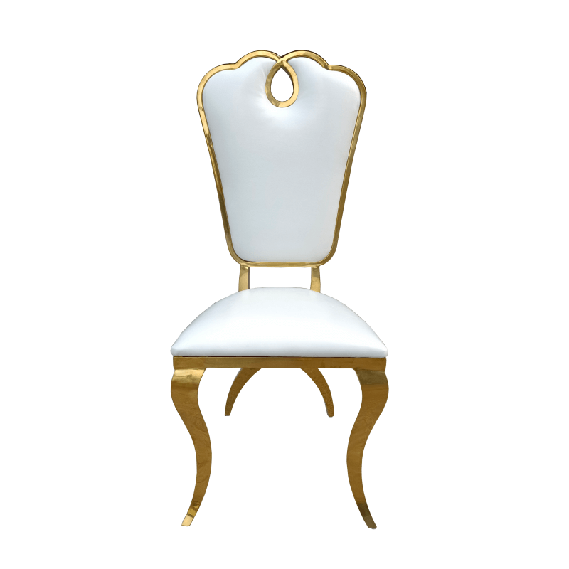 Chaise Zefir structure OR
