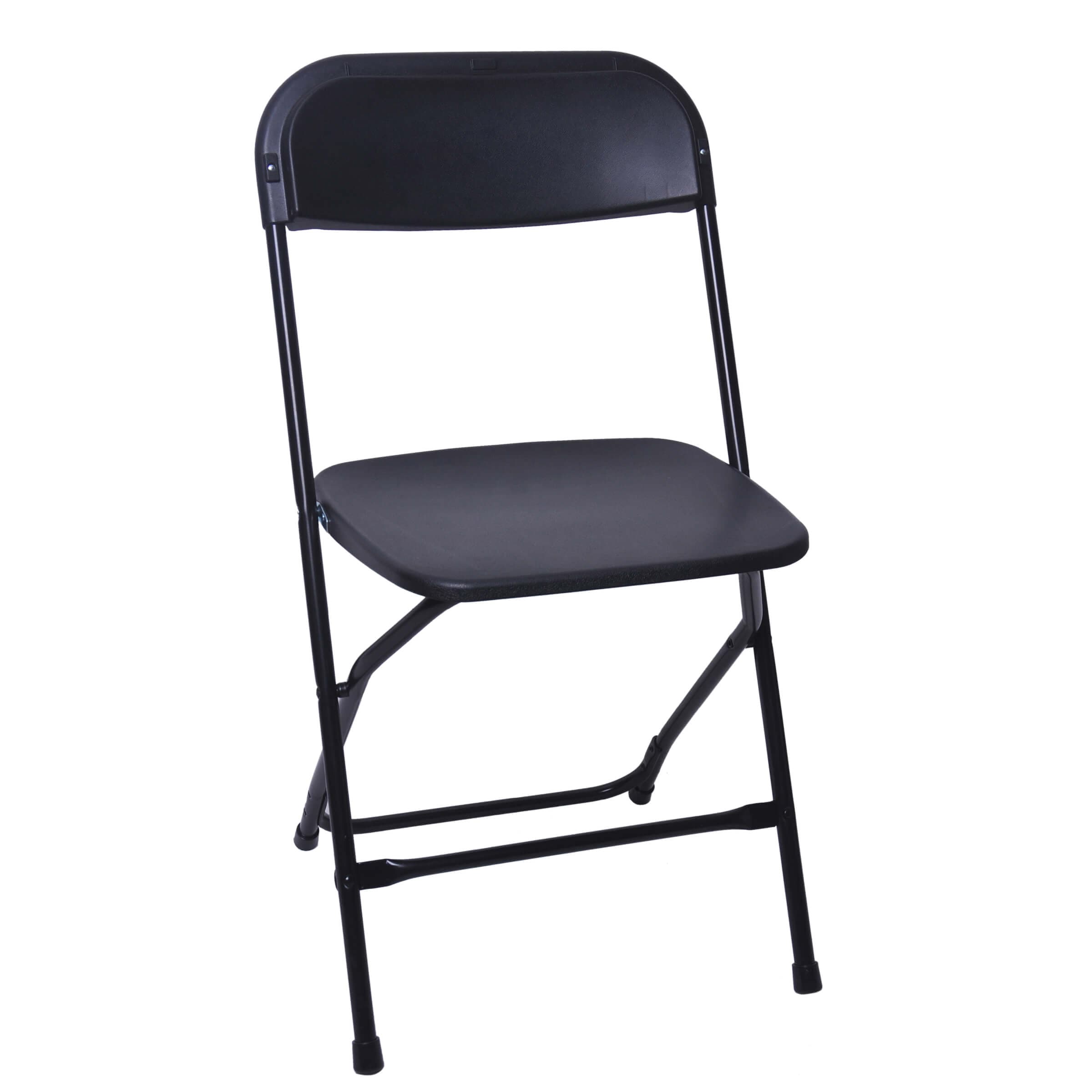 Folding polypropylene eco lounge chair