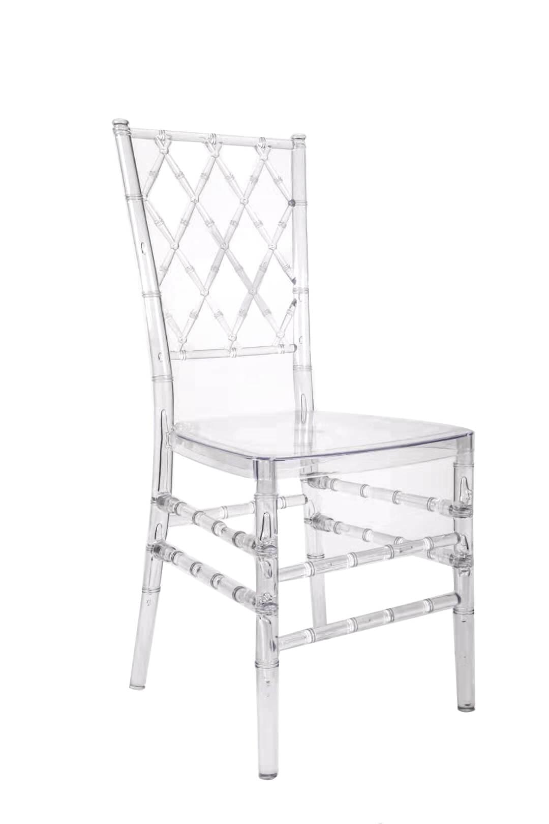 Chaise Chiavari Diamond