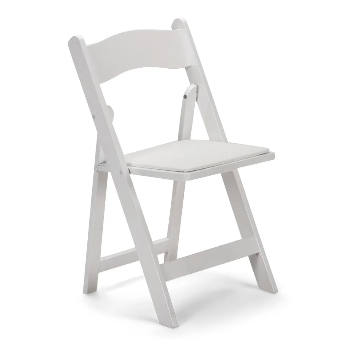 Chaise plegable de madera - Matrimonio