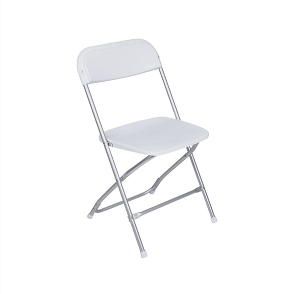 Folding aluminum eco lounge chair