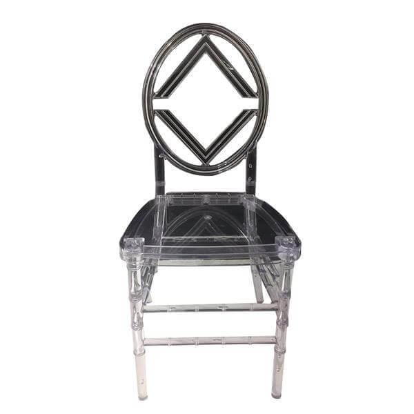 Chaise Chiavari nuevo diseño