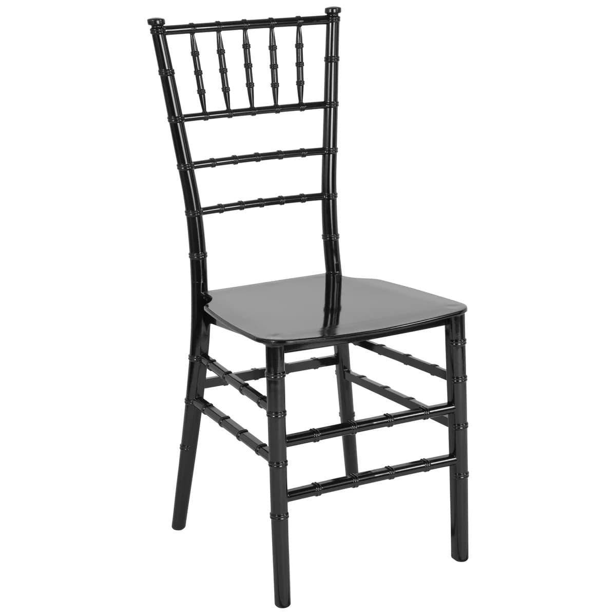 Chaise Chiavari de polipropileno