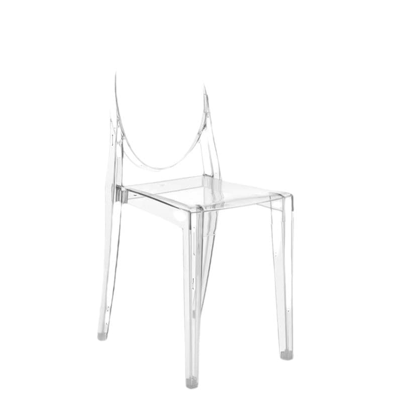 Chaise Elizabeth polypropylene