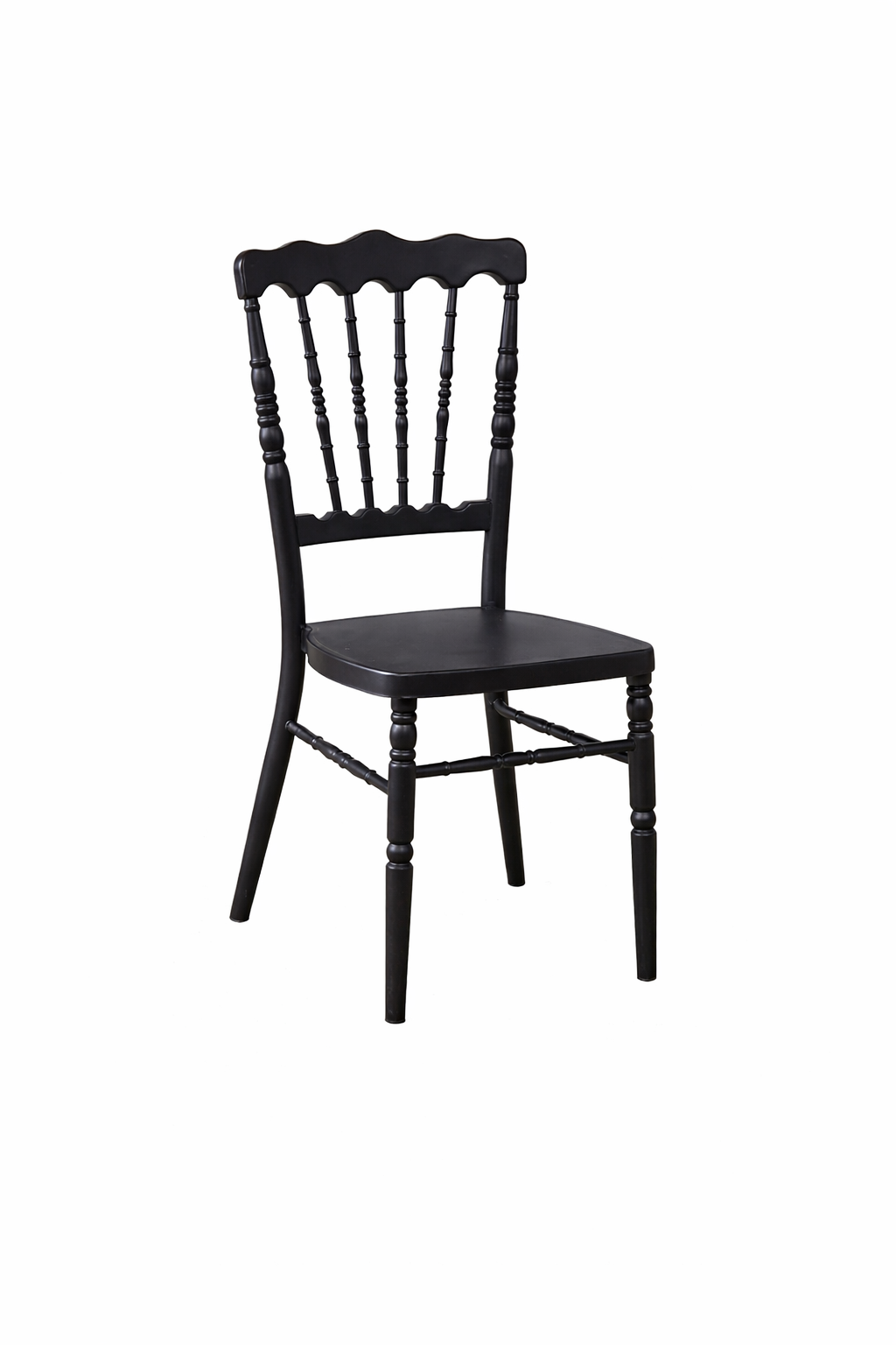 Napoleon Resin Lounge Chair