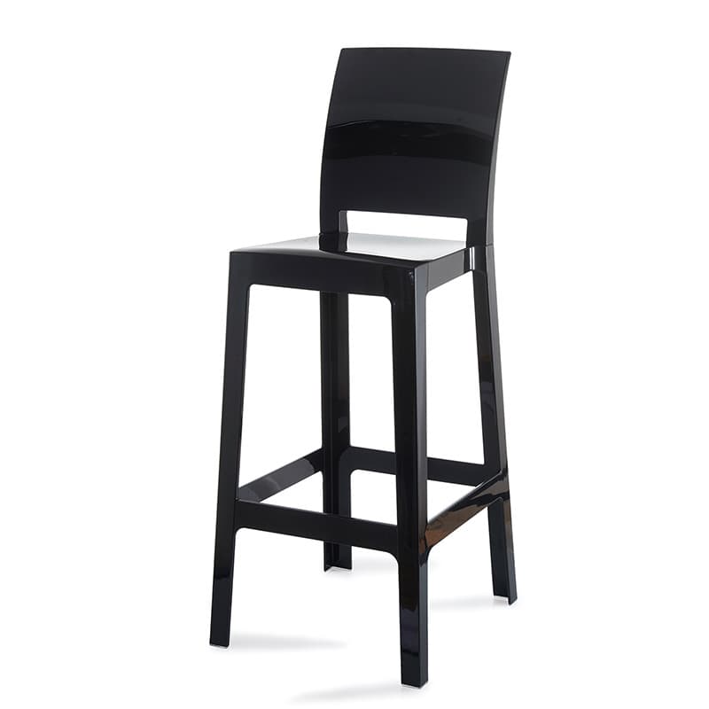 Chaise de bar Skey