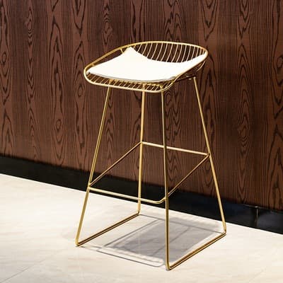 Tabouret de Bar Lana