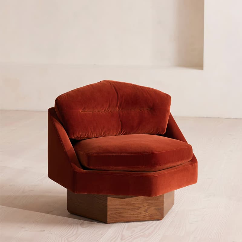Sillón Evans