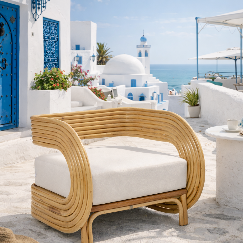 Sillón Legzira