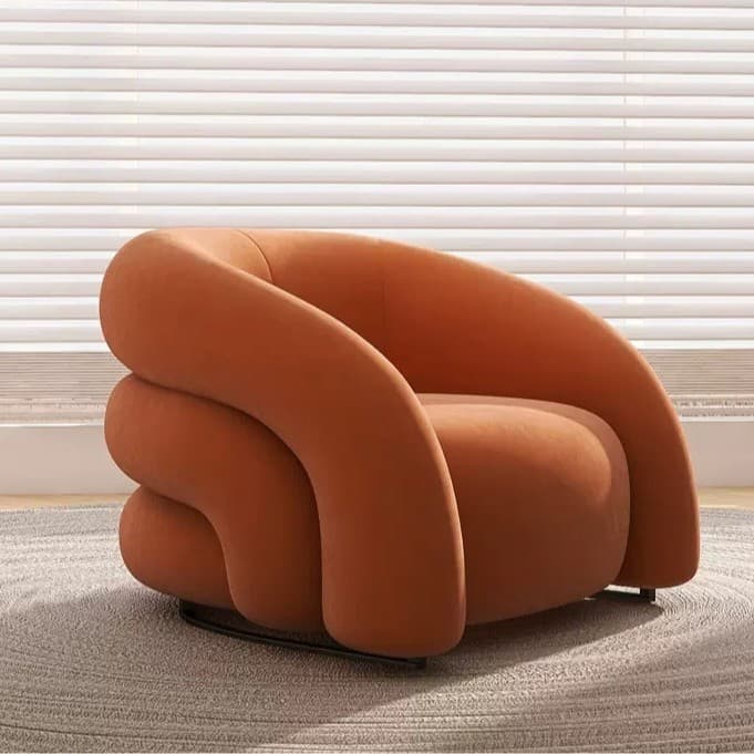Sillón Chavela