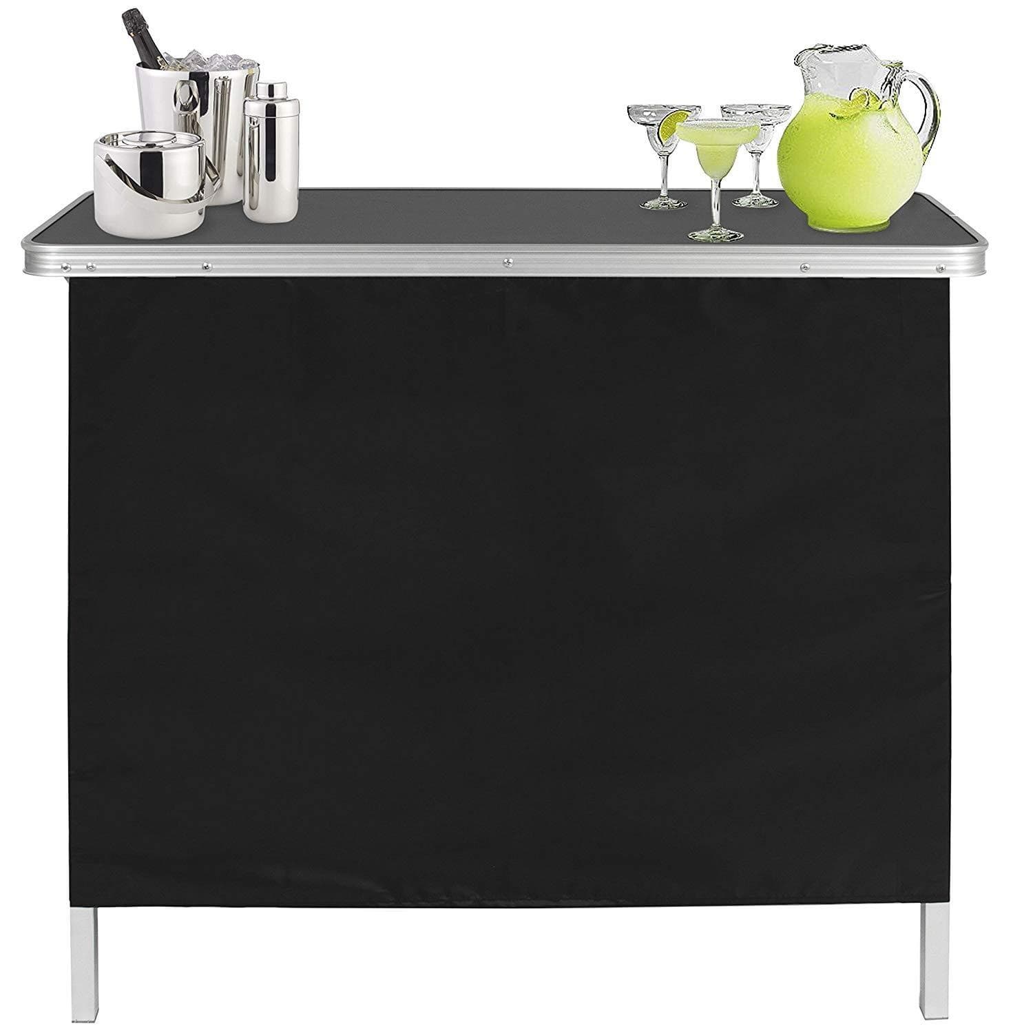 Mostrador de Bar Plegable 97.5 X 38.5 X 87cm