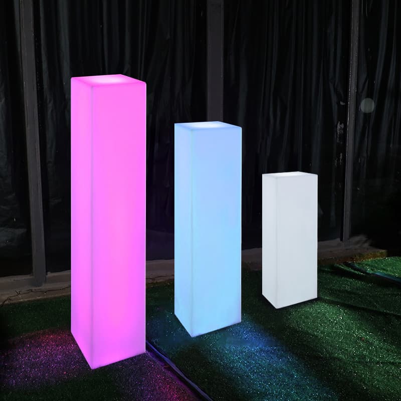Ladrillo luminoso (Varias tallas disponibles)