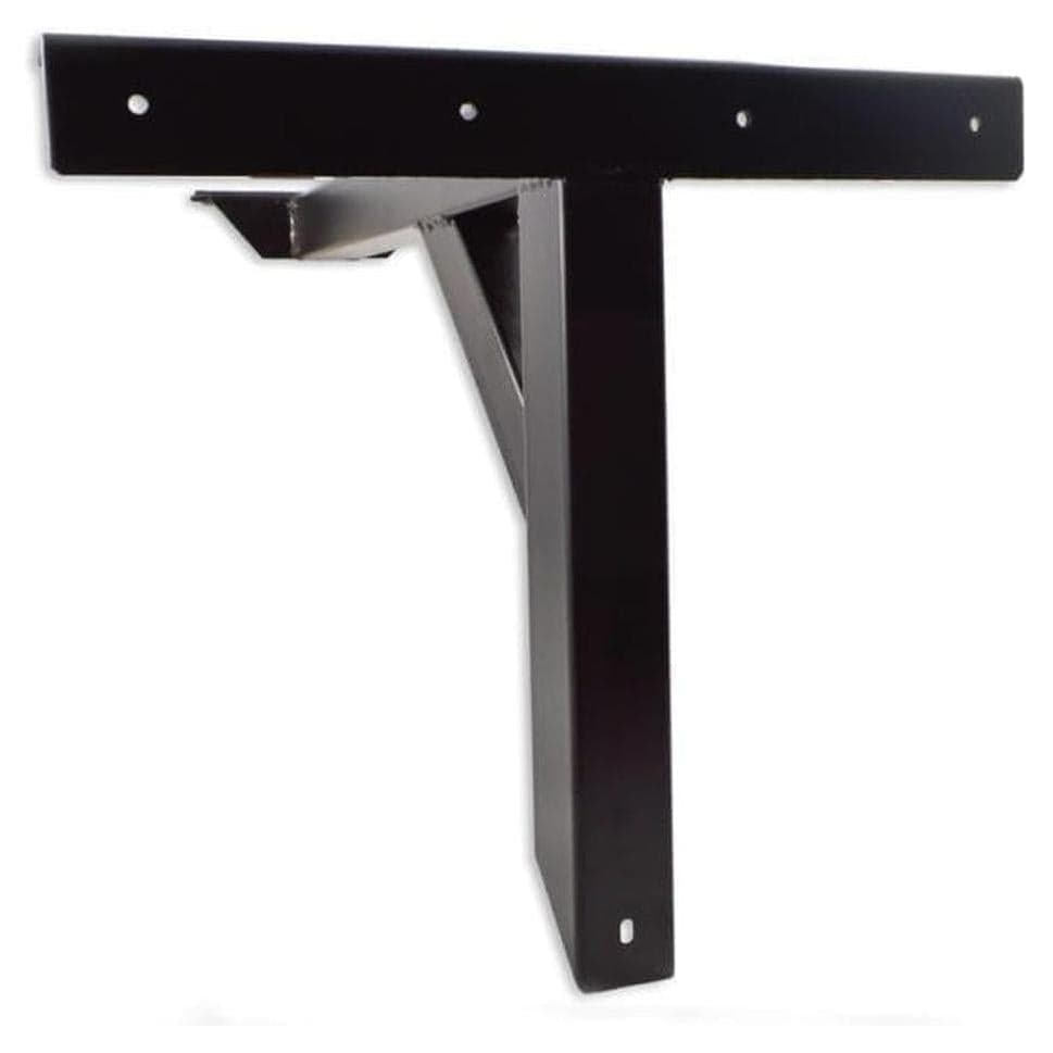 Table base in cantilever 53 cm - compatible with people with reduced mobility (PMR)