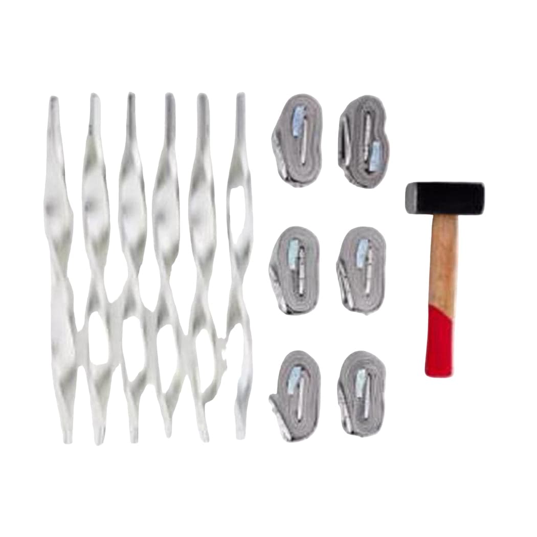 Accessories Canopy - Ground Anchoring Kit - Set of 6