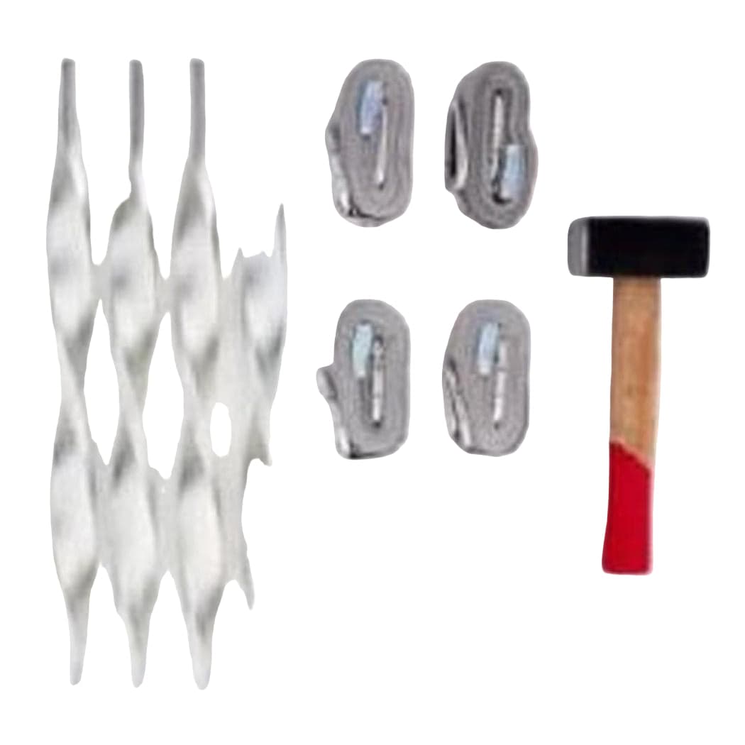 Accessories Canopy - Ground Anchoring Kit - Set of 4