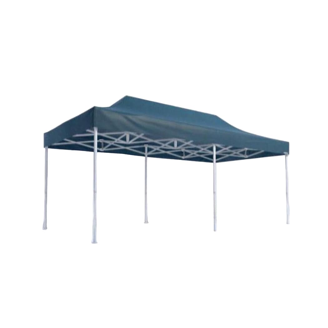 Canopy Tent 8 × 4 m