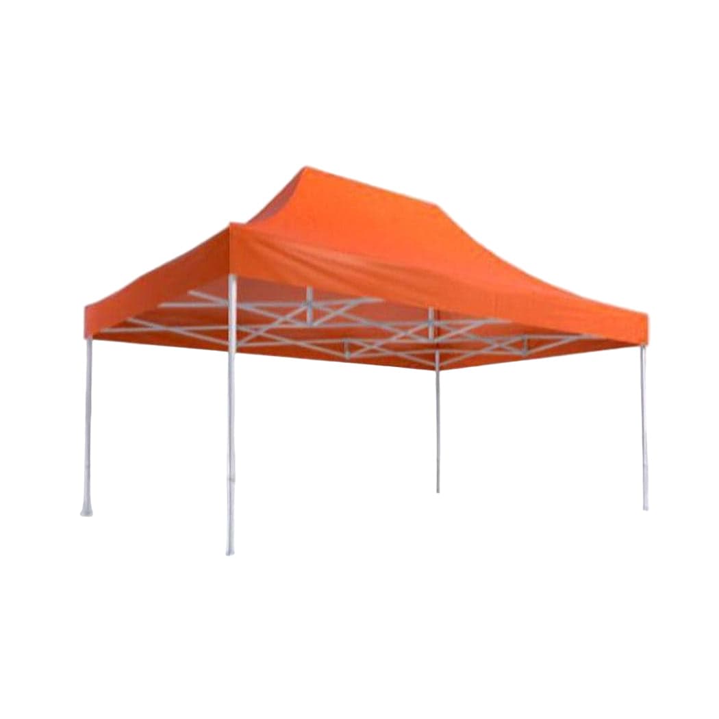 Canopy Tent 6 × 4 m