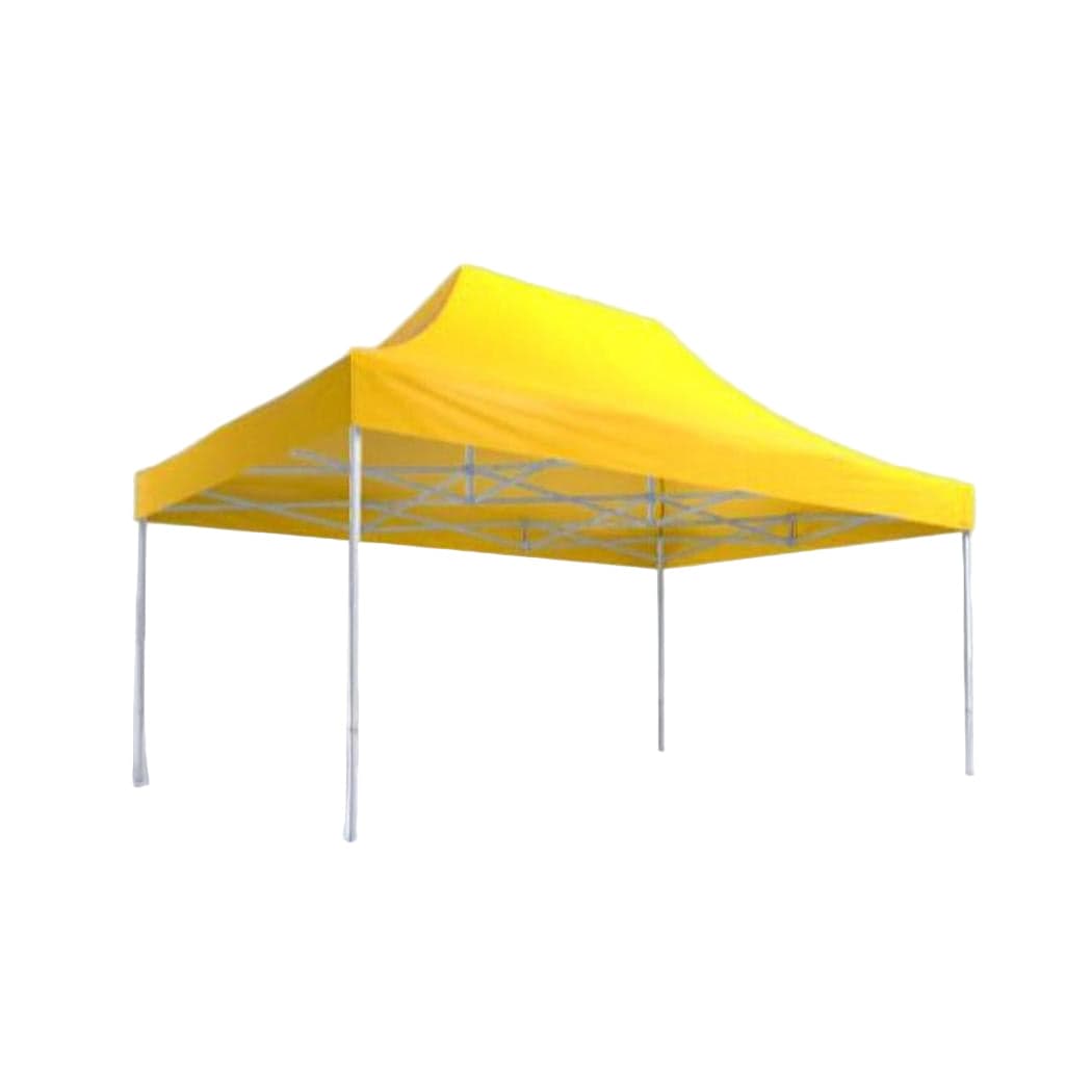 Canopy Tent 4.5 × 3 m
