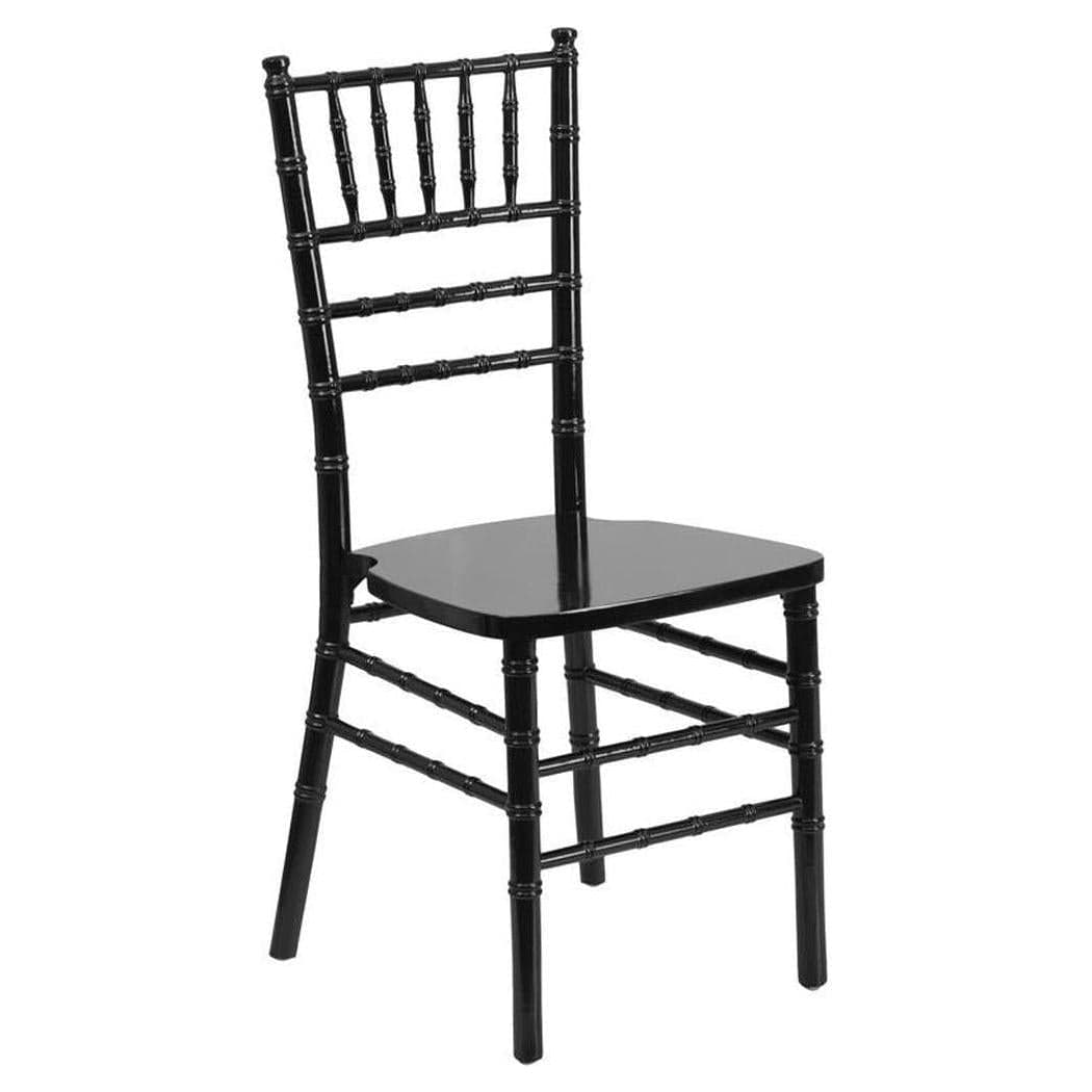 Chaise Chiavari en bois
