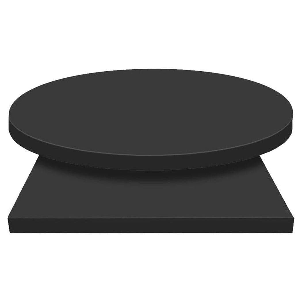 Tabletop in laminated MDF