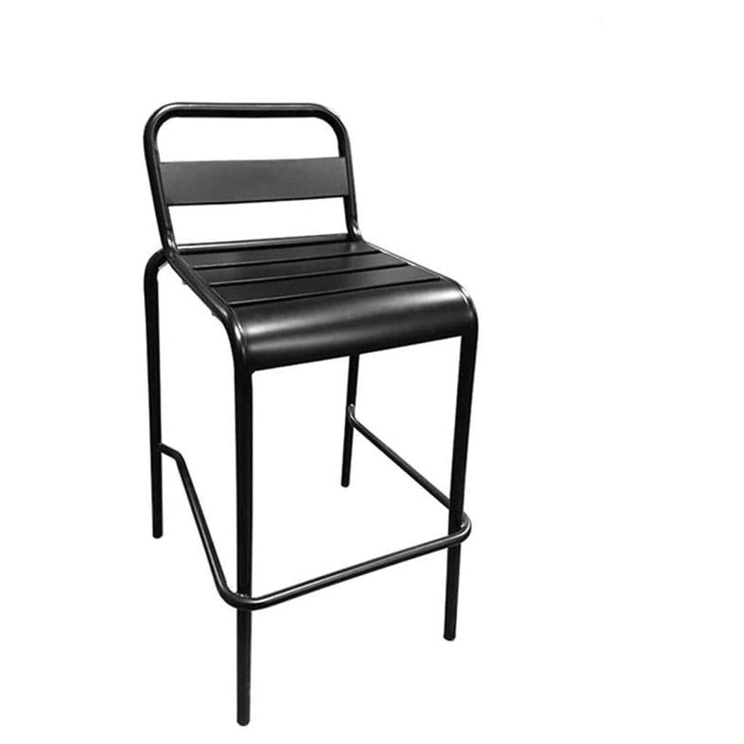 Outdoor bar stool PESCA