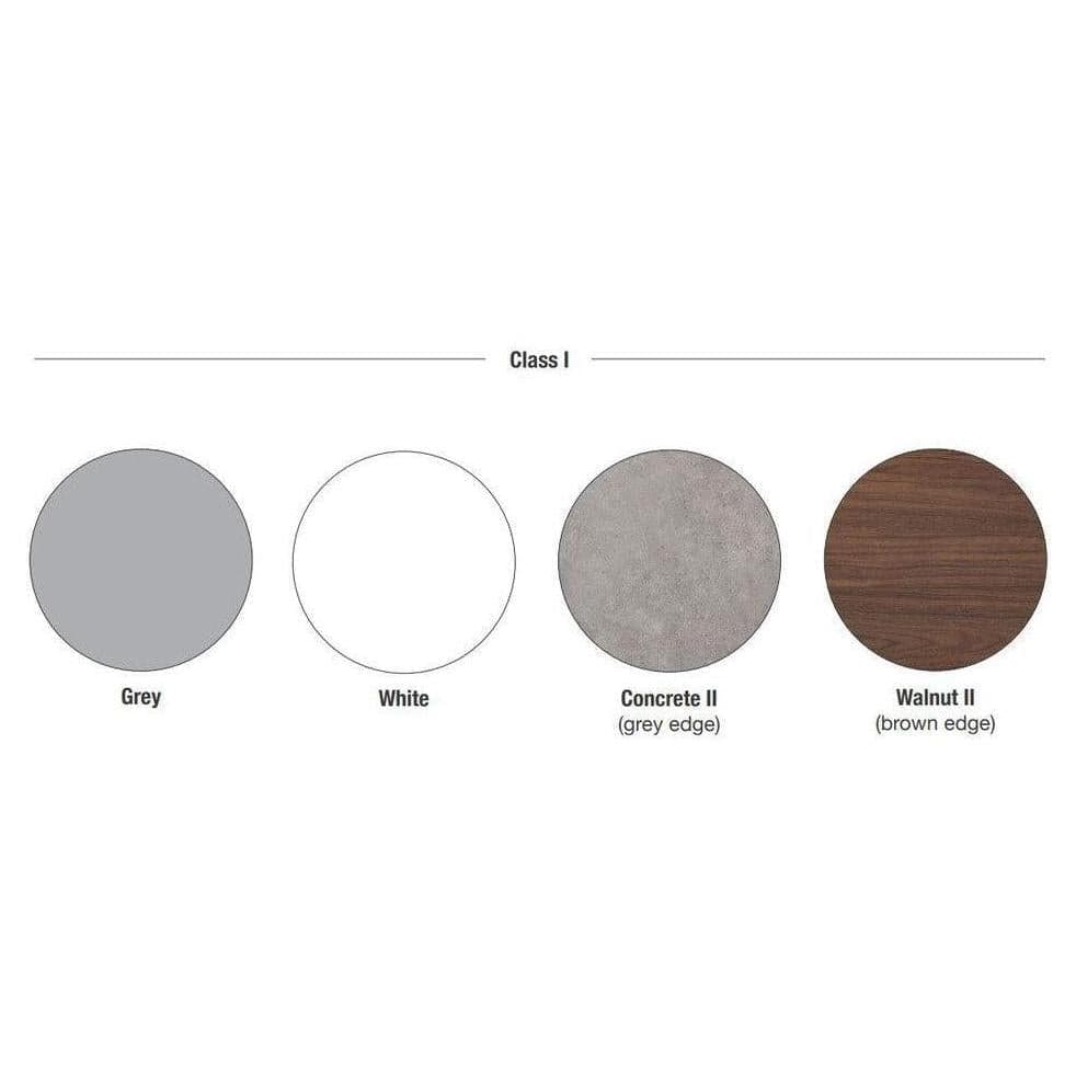 Outdoor Resin Table Top Urban Series
