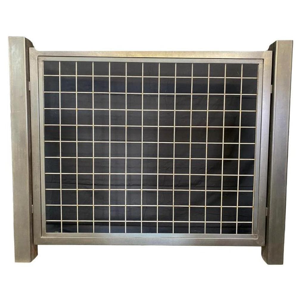 Barra de extensión modular para terraza