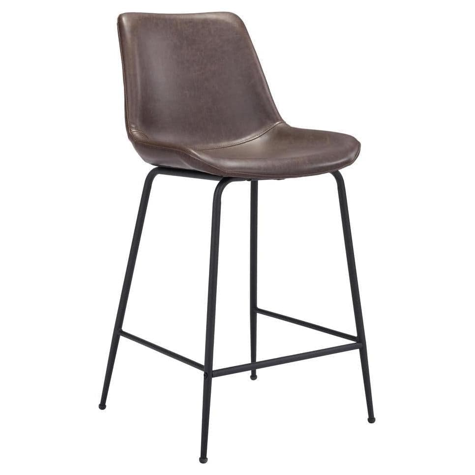 Chaise de mostrador TOUAX