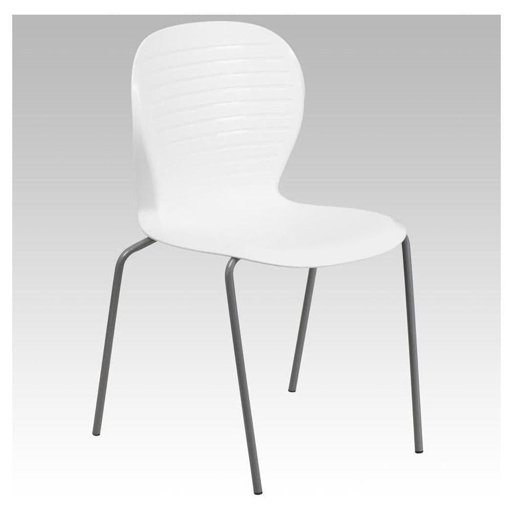 Chaise empilable TITAN Series – capacité 250 kg