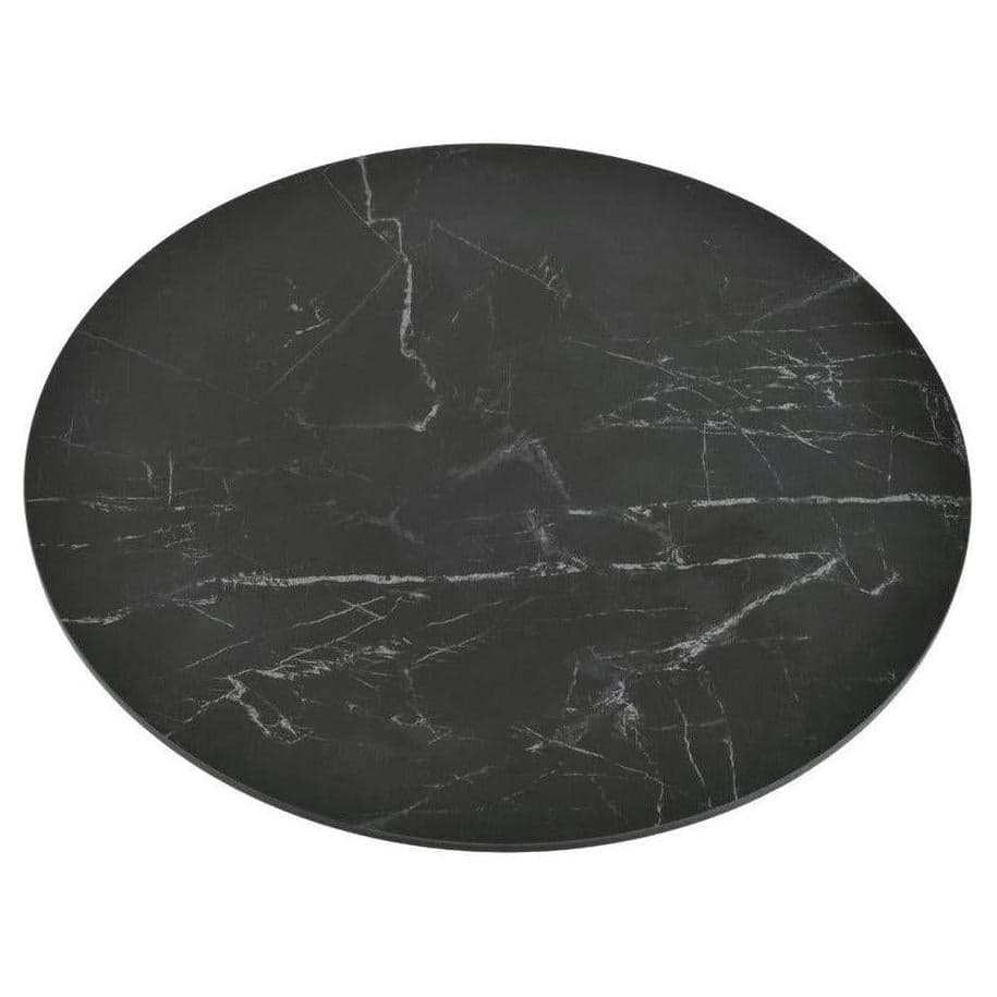 Plateau de table en céramique italienne