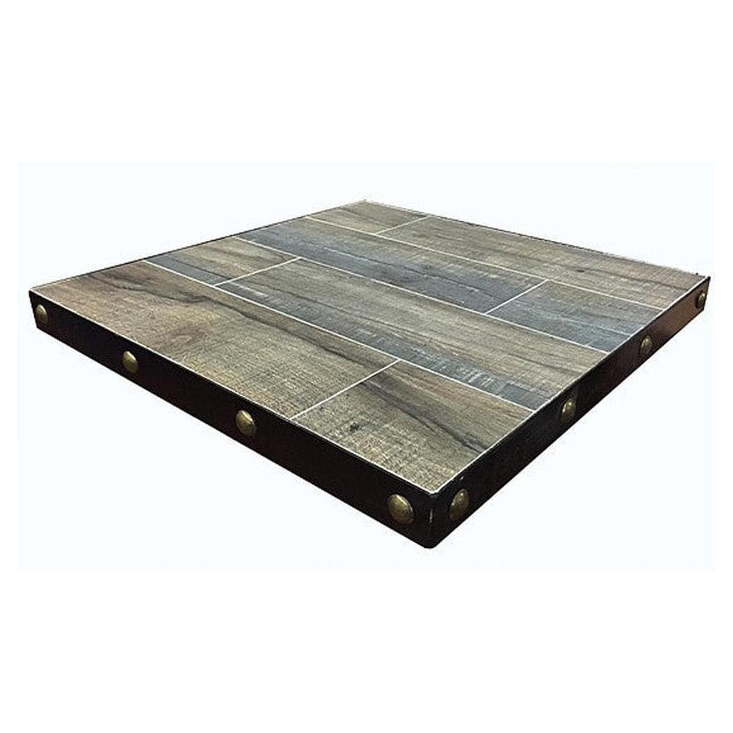 Plateau de table intérieur en céramique