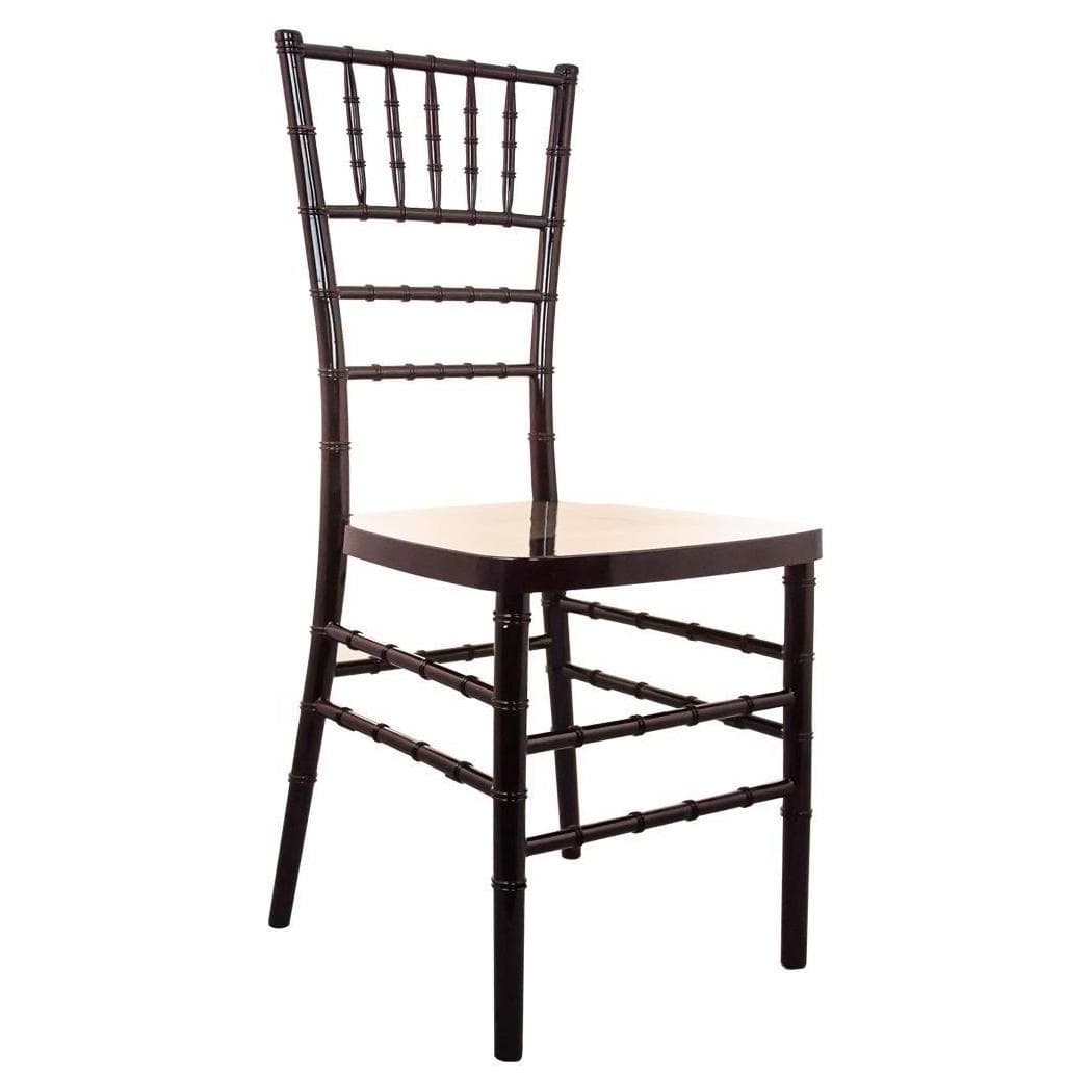 Chaise CHIAVARI Advantage en résine