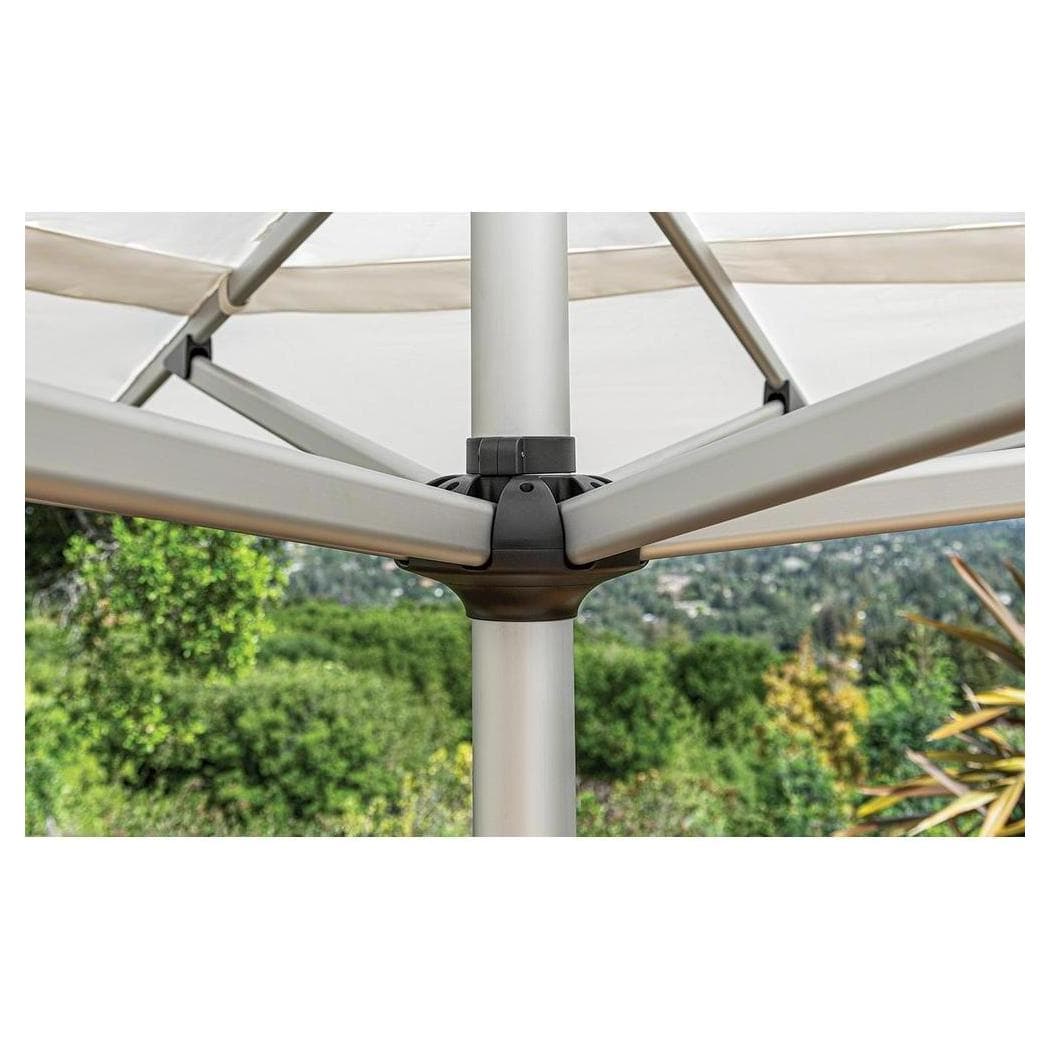 Central parasol ASTRAL CARILO 5 m