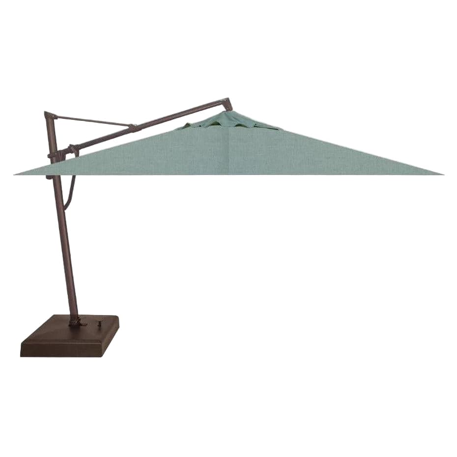 Cantilever Parasol AKZPRT PLUS 3 x 4 m - ORENSE