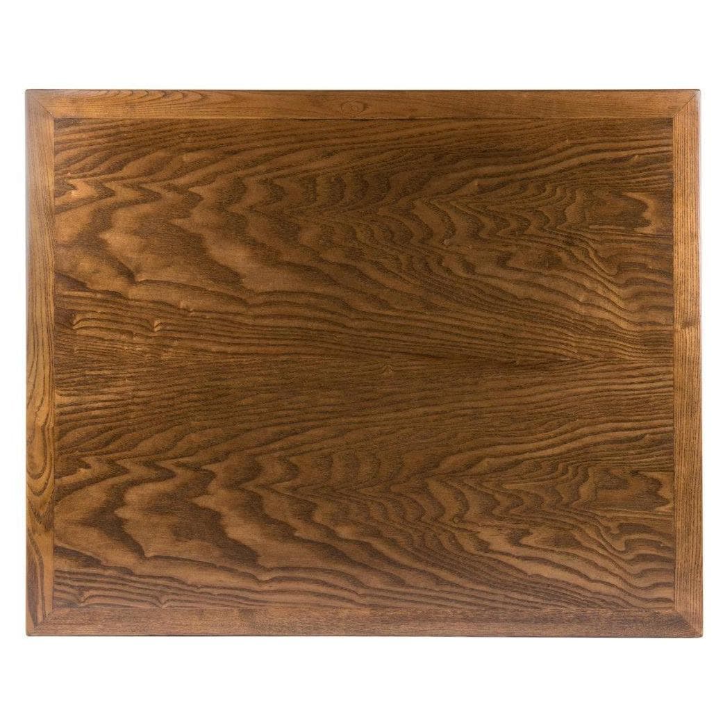 Platós de mesa de chapa de madera