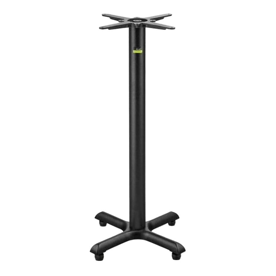 Base de mesa AUTO-ADJUST KX22 EQ negra altura de barra en X
