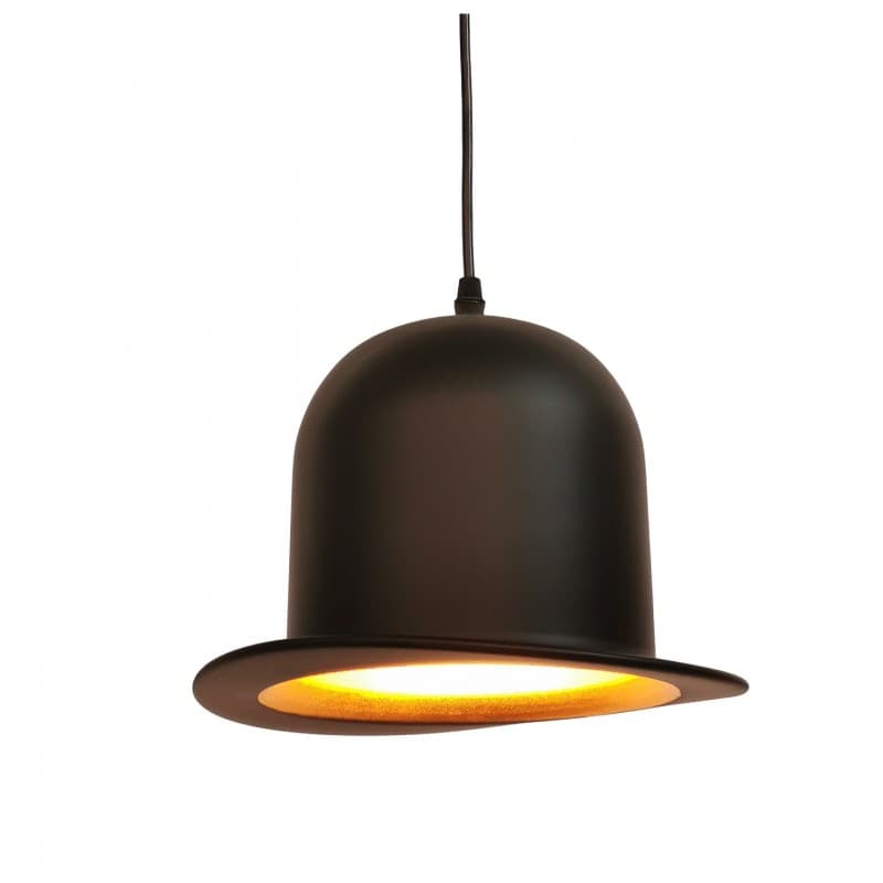 Suspension Fokuz en aluminium au design contemporain