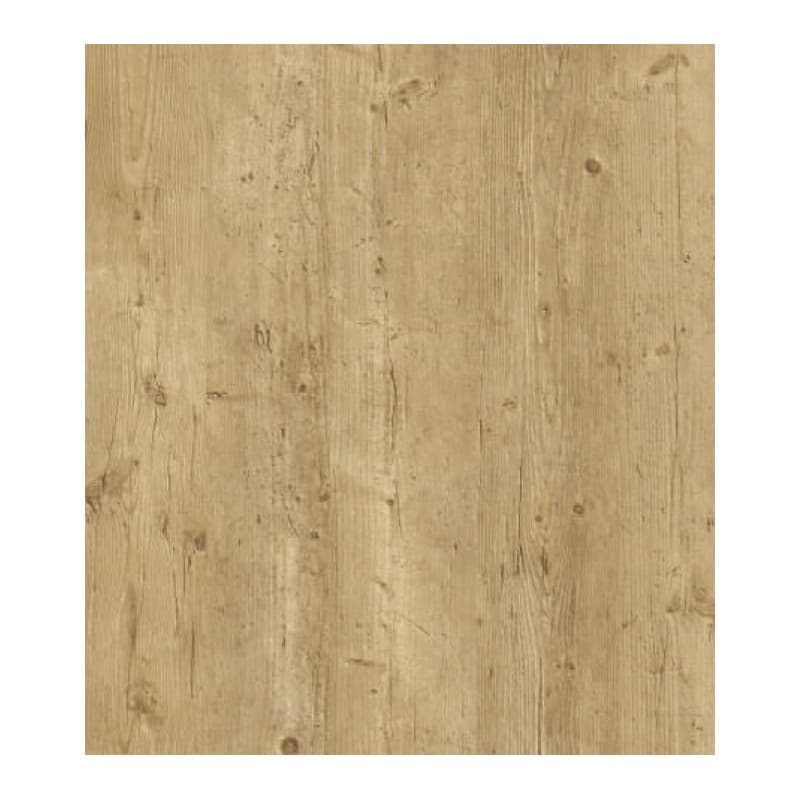 Plateau de table Werzalit Taethed, format carré 80 × 80 cm, finition Avalon Nyborg 4729