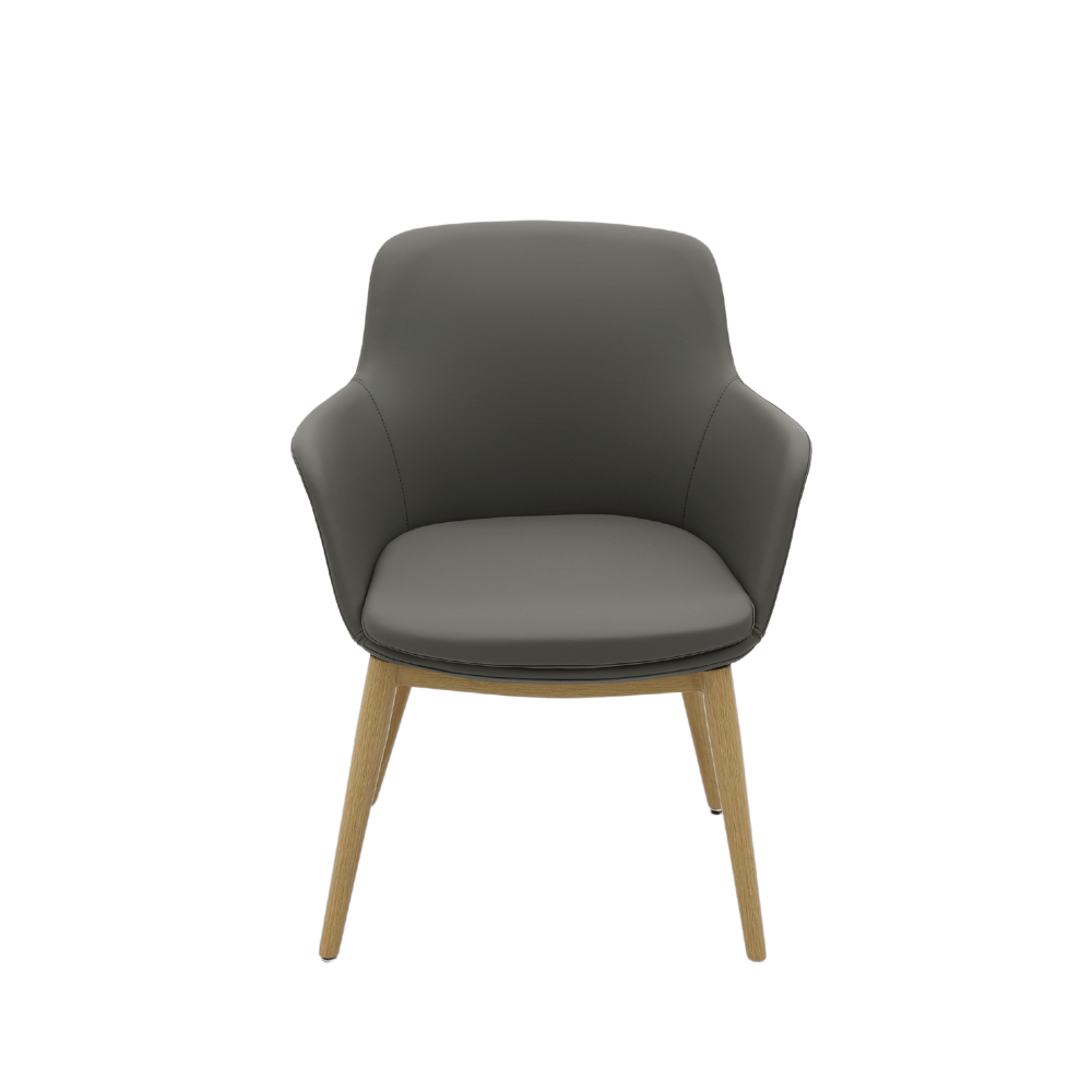 Dining chair Savona in fabric