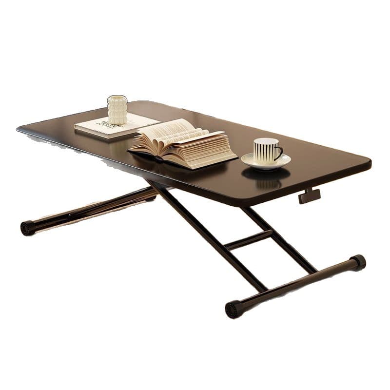 Folding coffee table 90 x 60 cm