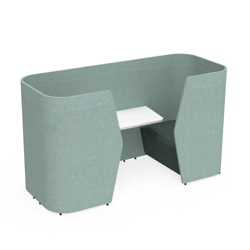 Espace acoustique 2 personas Living Office 2